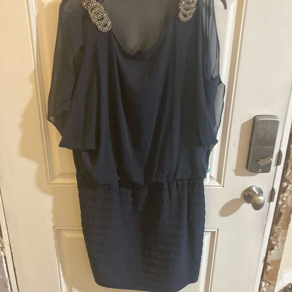 R&M Richards dress size 16